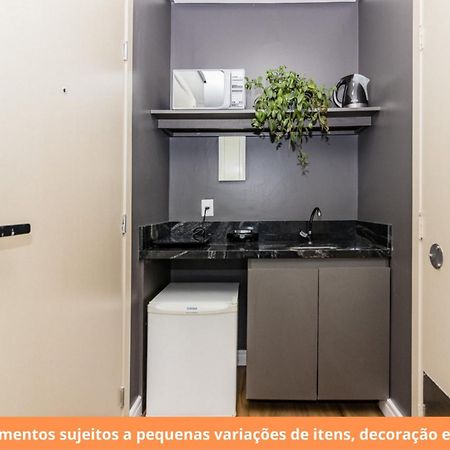 Villa Coliving Century Park By My Way Porto Alegre Exterior foto