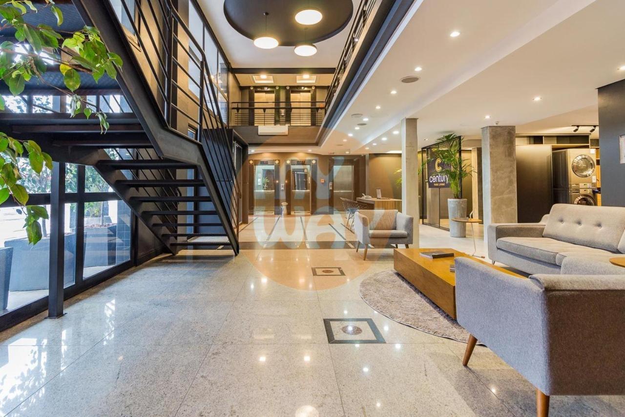 Villa Coliving Century Park By My Way Porto Alegre Exterior foto