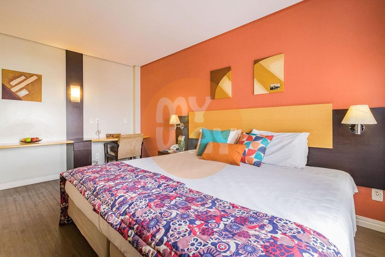 Villa Coliving Century Park By My Way Porto Alegre Exterior foto