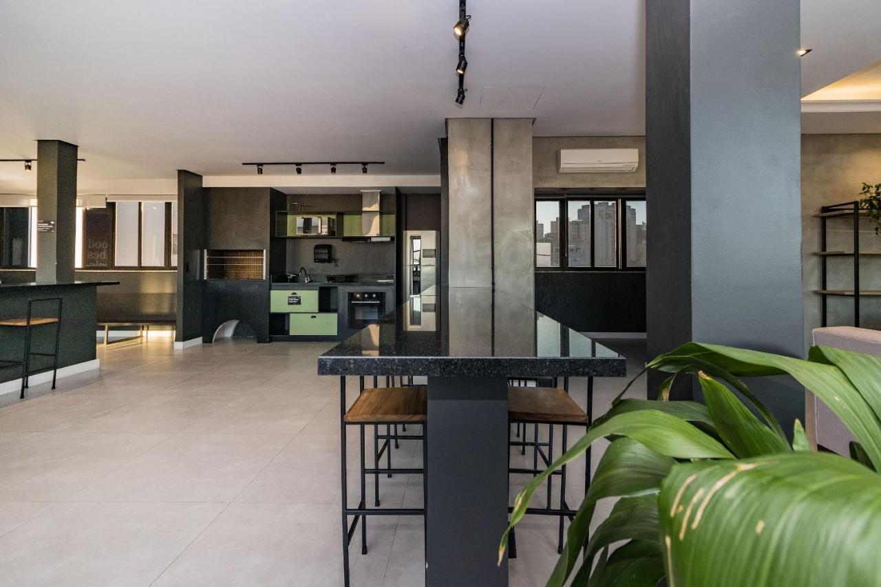 Villa Coliving Century Park By My Way Porto Alegre Exterior foto