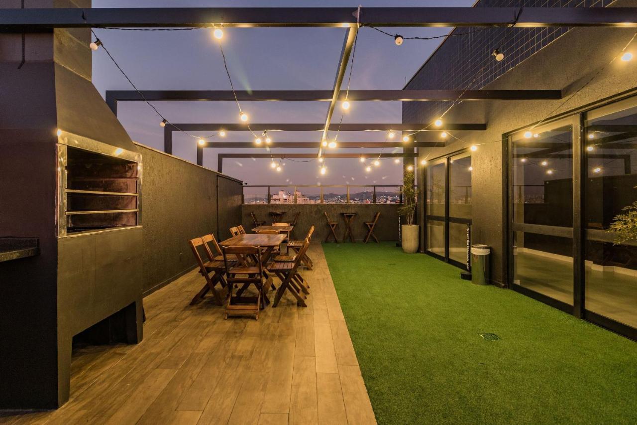 Villa Coliving Century Park By My Way Porto Alegre Exterior foto