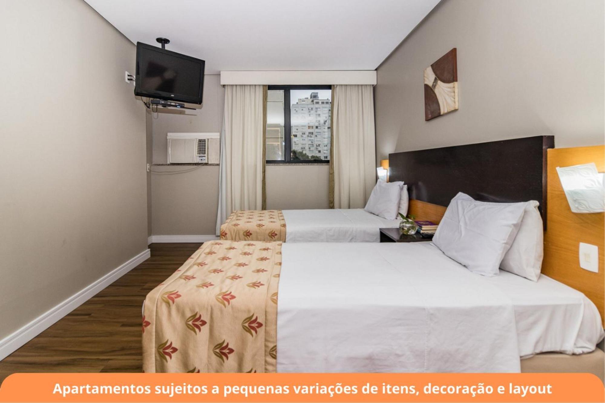 Villa Coliving Century Park By My Way Porto Alegre Exterior foto