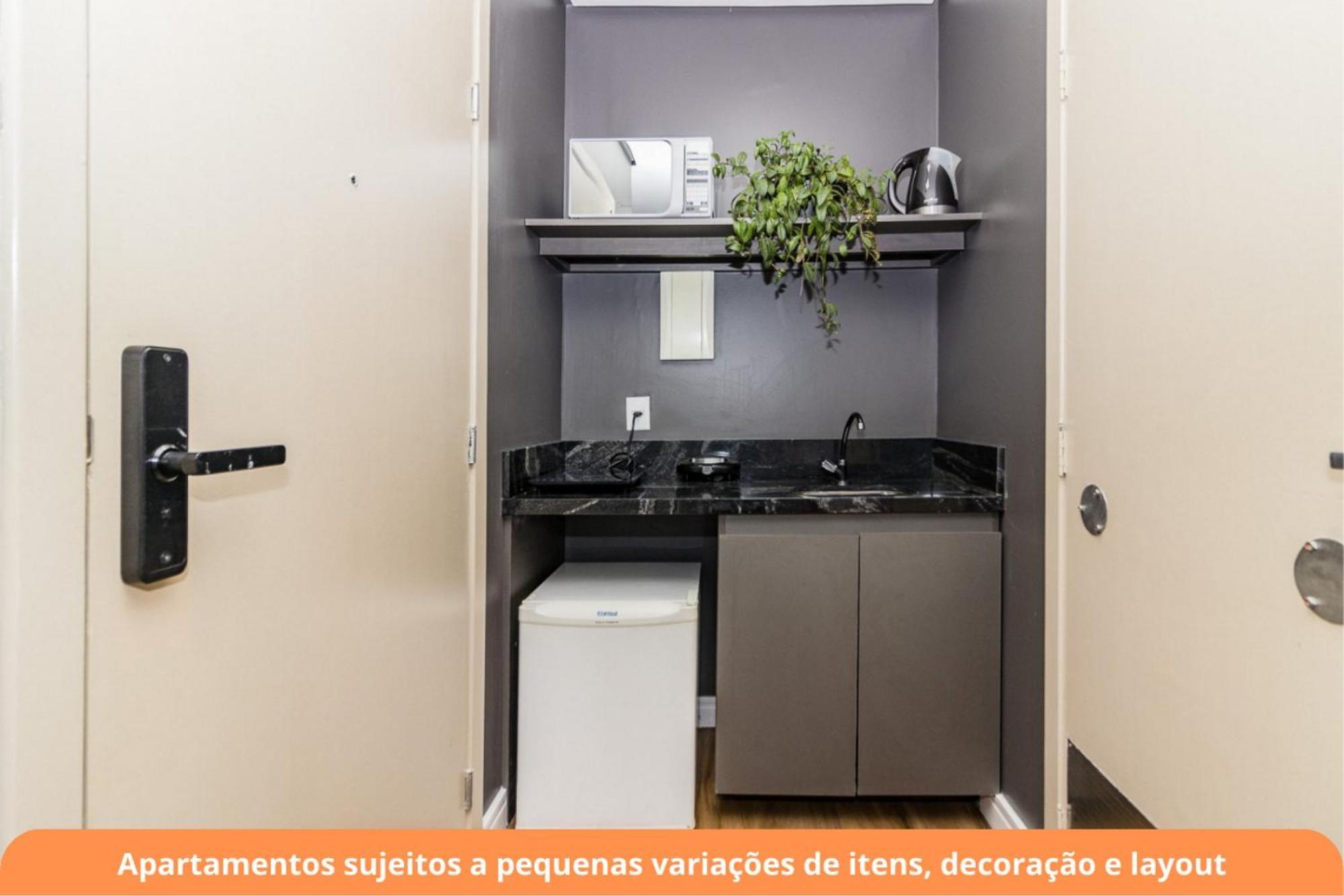 Villa Coliving Century Park By My Way Porto Alegre Exterior foto