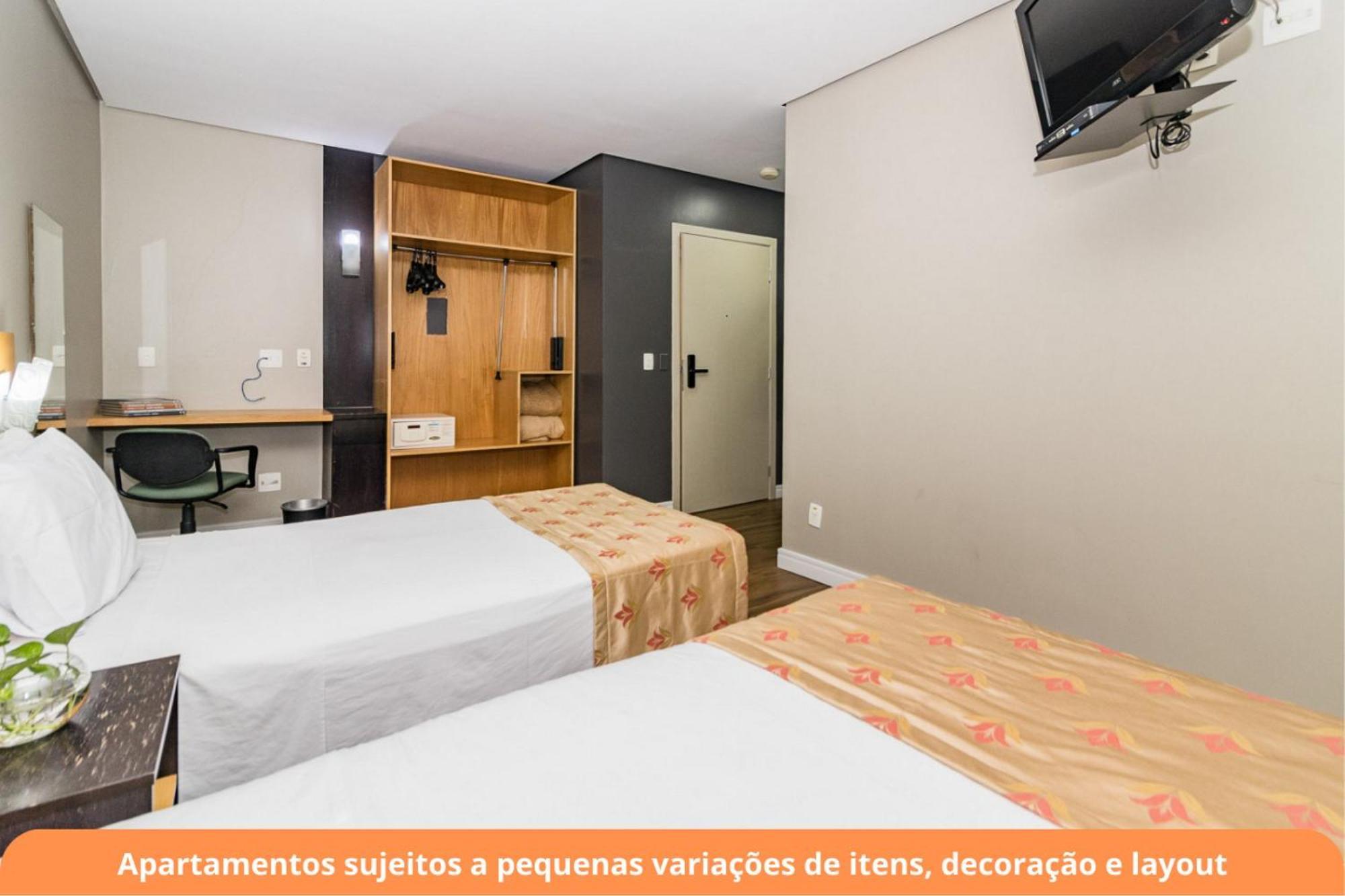 Villa Coliving Century Park By My Way Porto Alegre Exterior foto