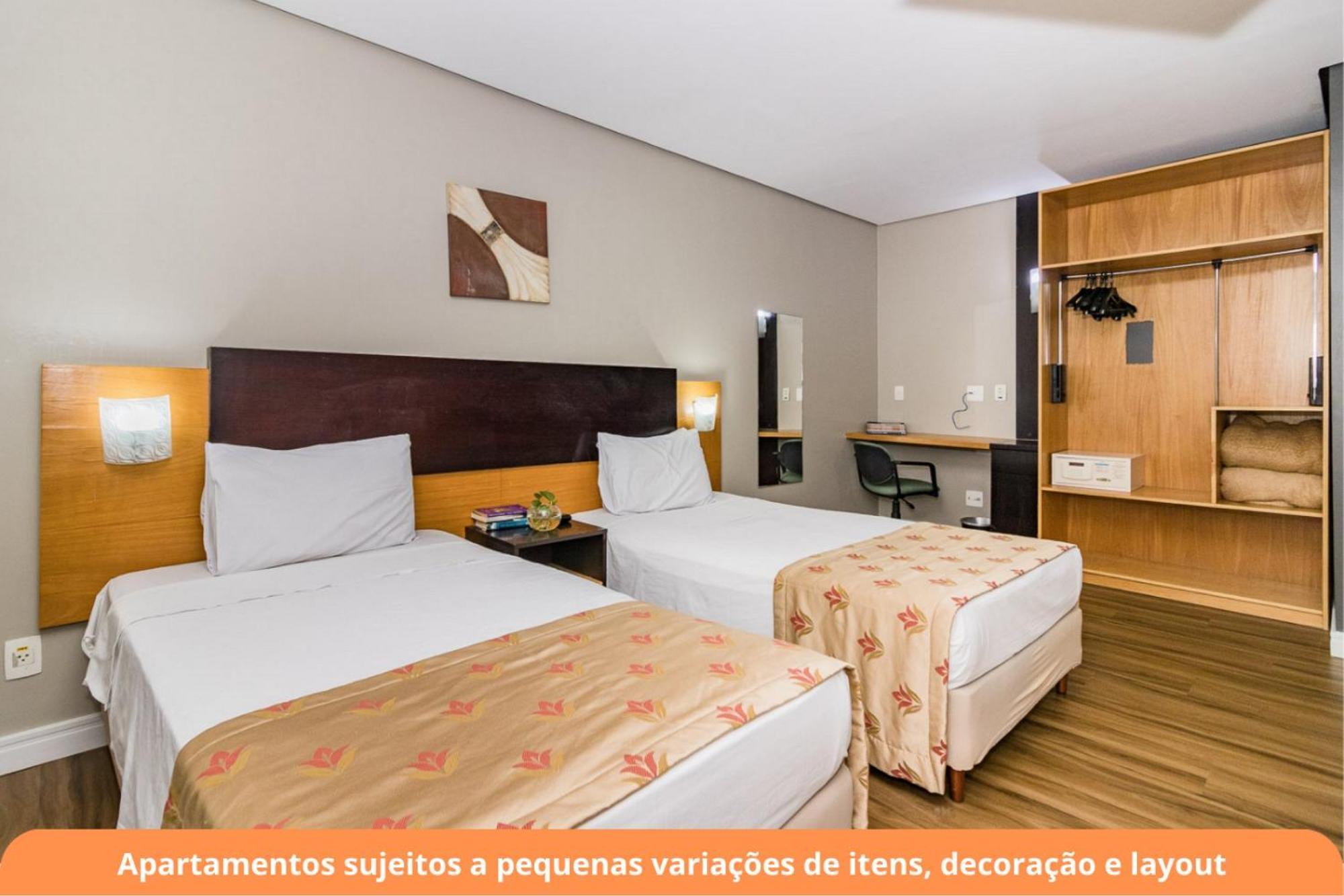 Villa Coliving Century Park By My Way Porto Alegre Exterior foto