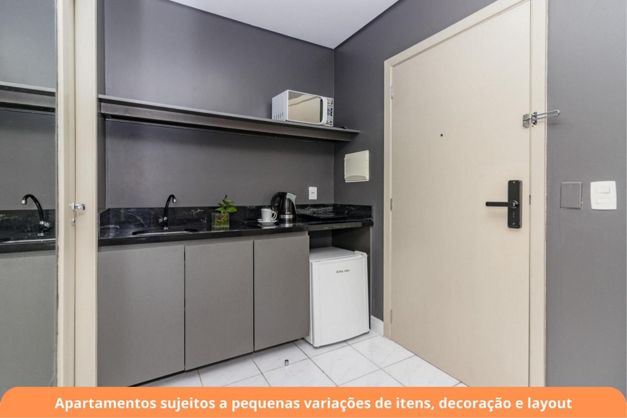 Villa Coliving Century Park By My Way Porto Alegre Exterior foto