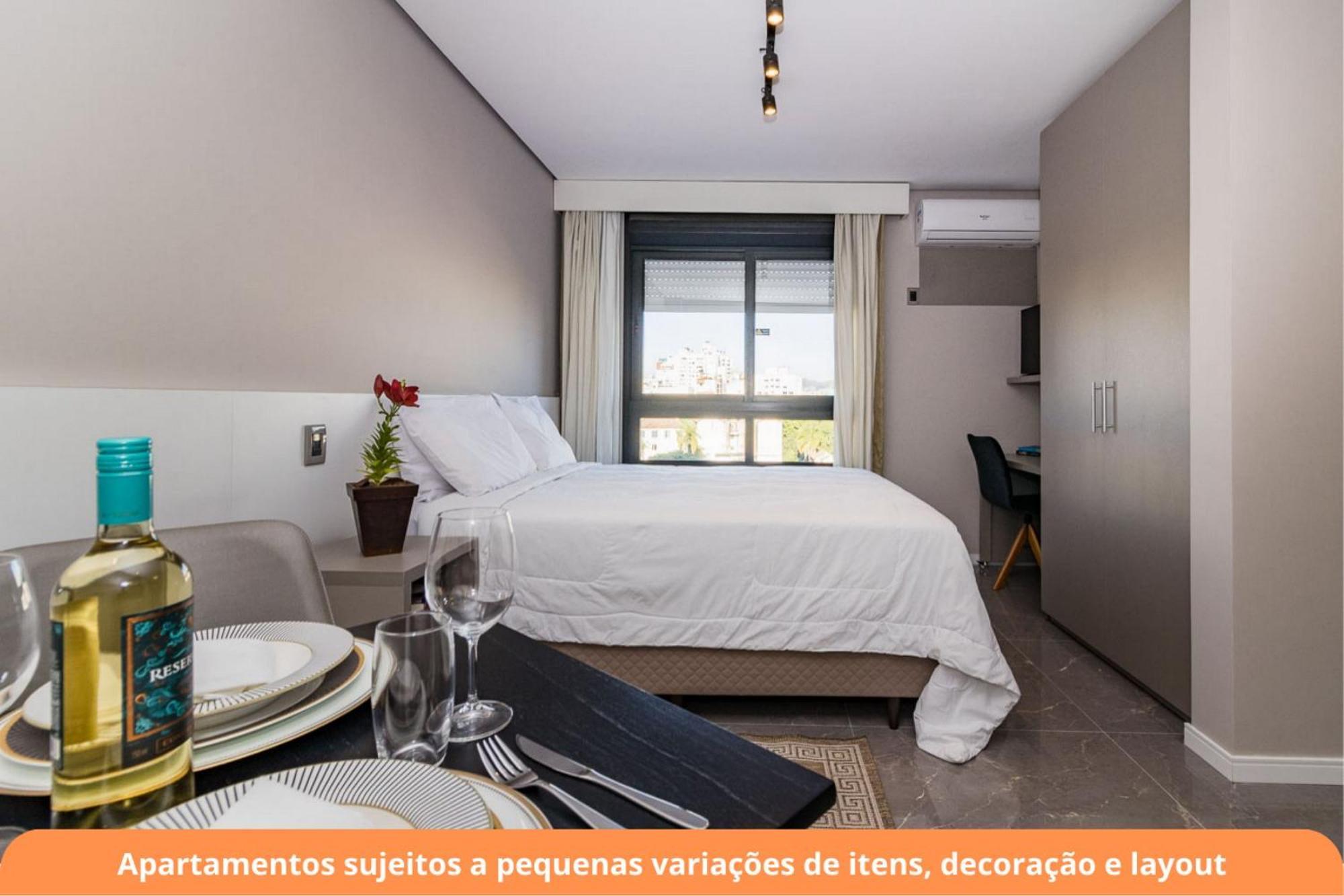 Villa Coliving Century Park By My Way Porto Alegre Exterior foto