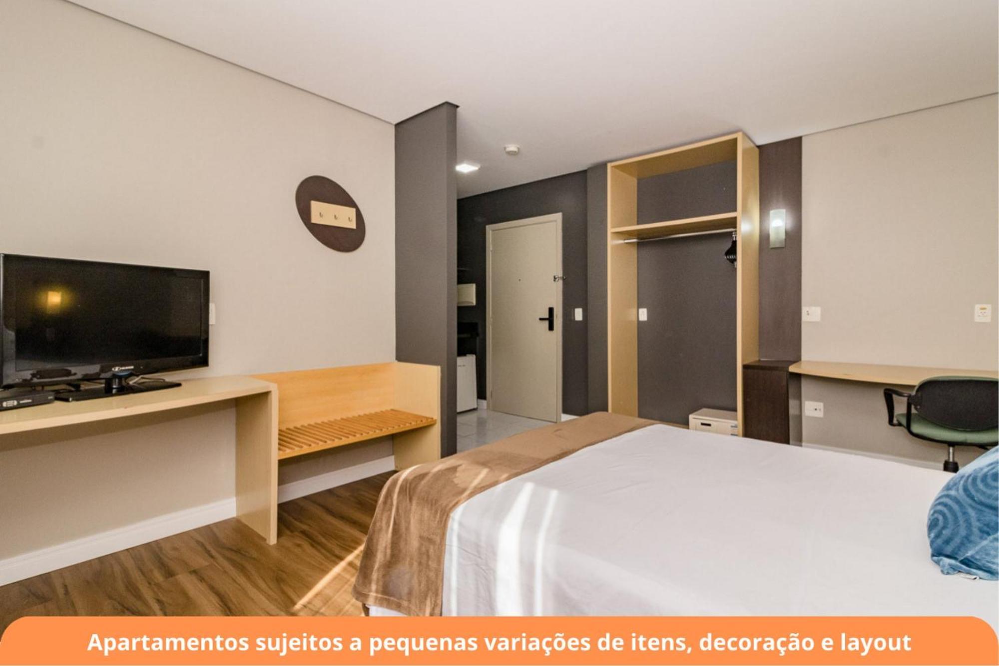 Villa Coliving Century Park By My Way Porto Alegre Exterior foto
