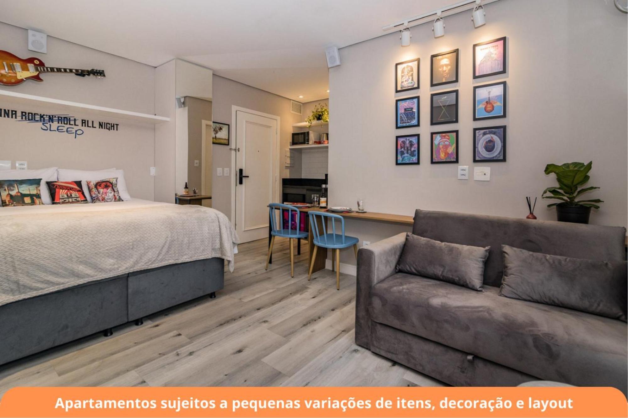 Villa Coliving Century Park By My Way Porto Alegre Exterior foto