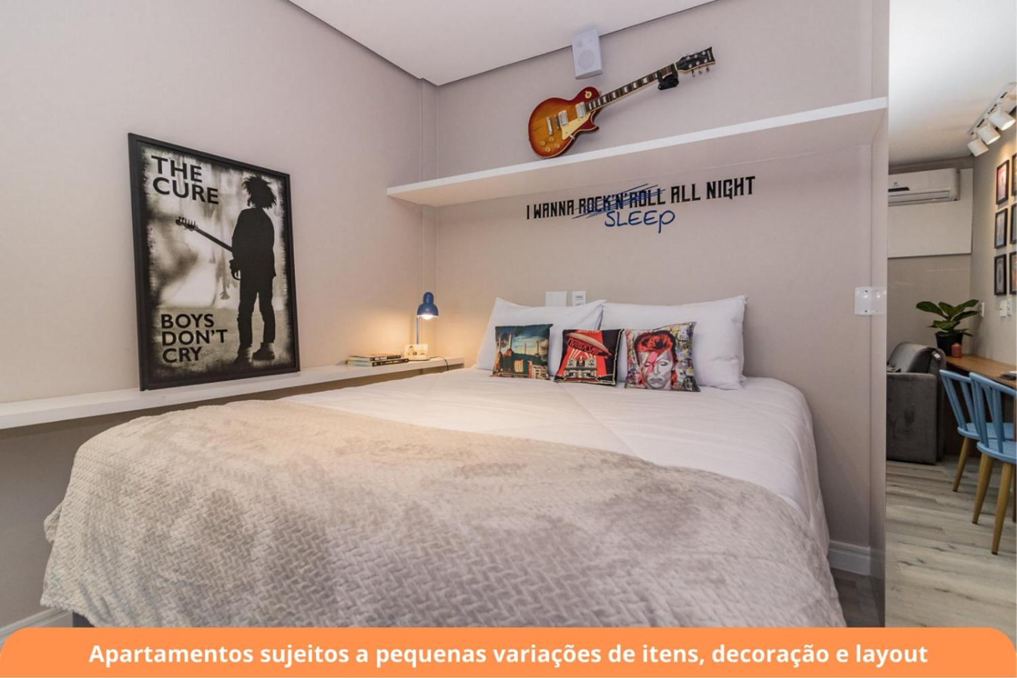 Villa Coliving Century Park By My Way Porto Alegre Exterior foto
