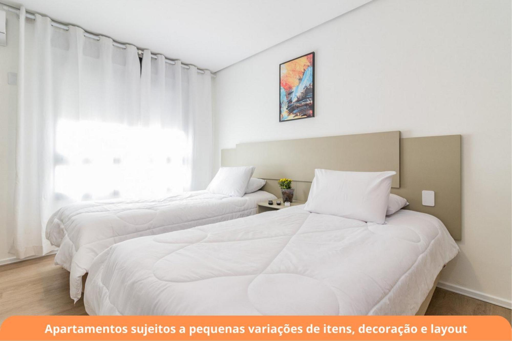 Villa Coliving Century Park By My Way Porto Alegre Exterior foto