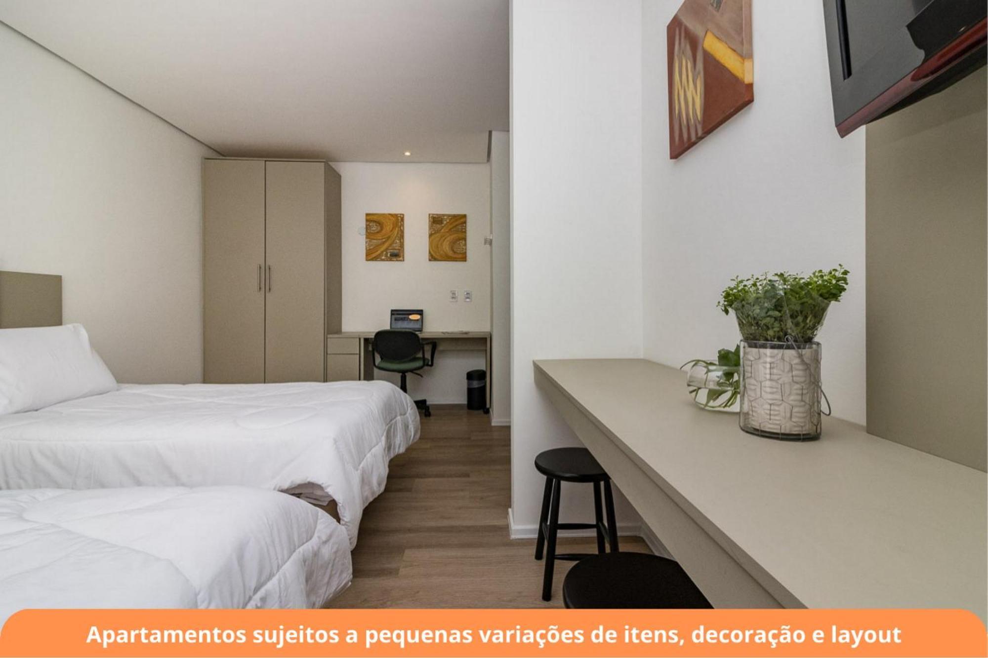 Villa Coliving Century Park By My Way Porto Alegre Exterior foto