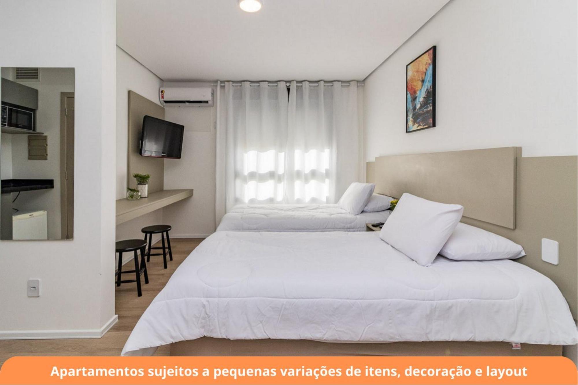 Villa Coliving Century Park By My Way Porto Alegre Exterior foto