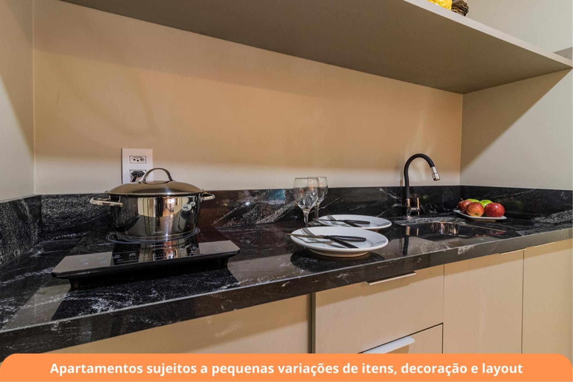 Villa Coliving Century Park By My Way Porto Alegre Exterior foto