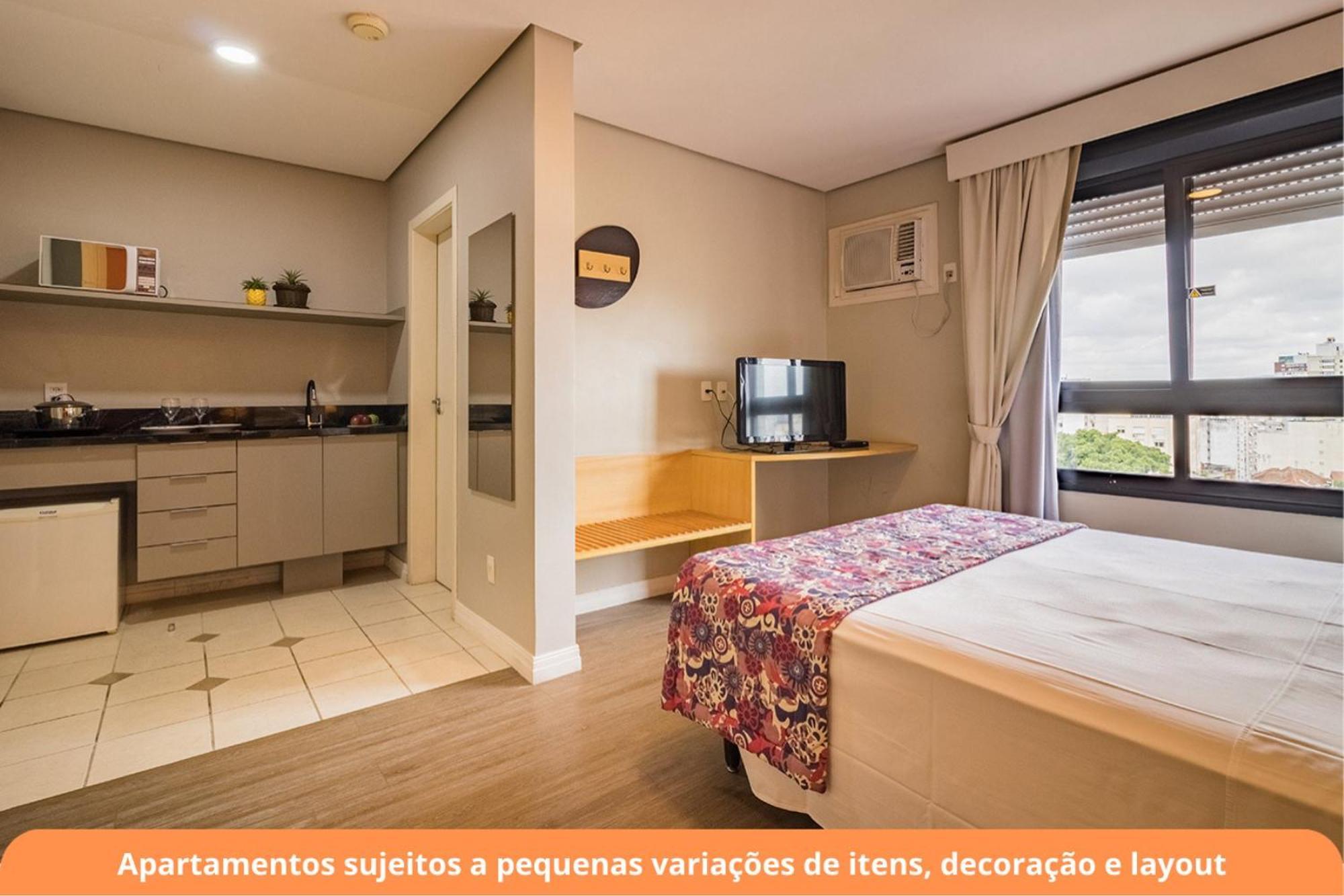 Villa Coliving Century Park By My Way Porto Alegre Exterior foto