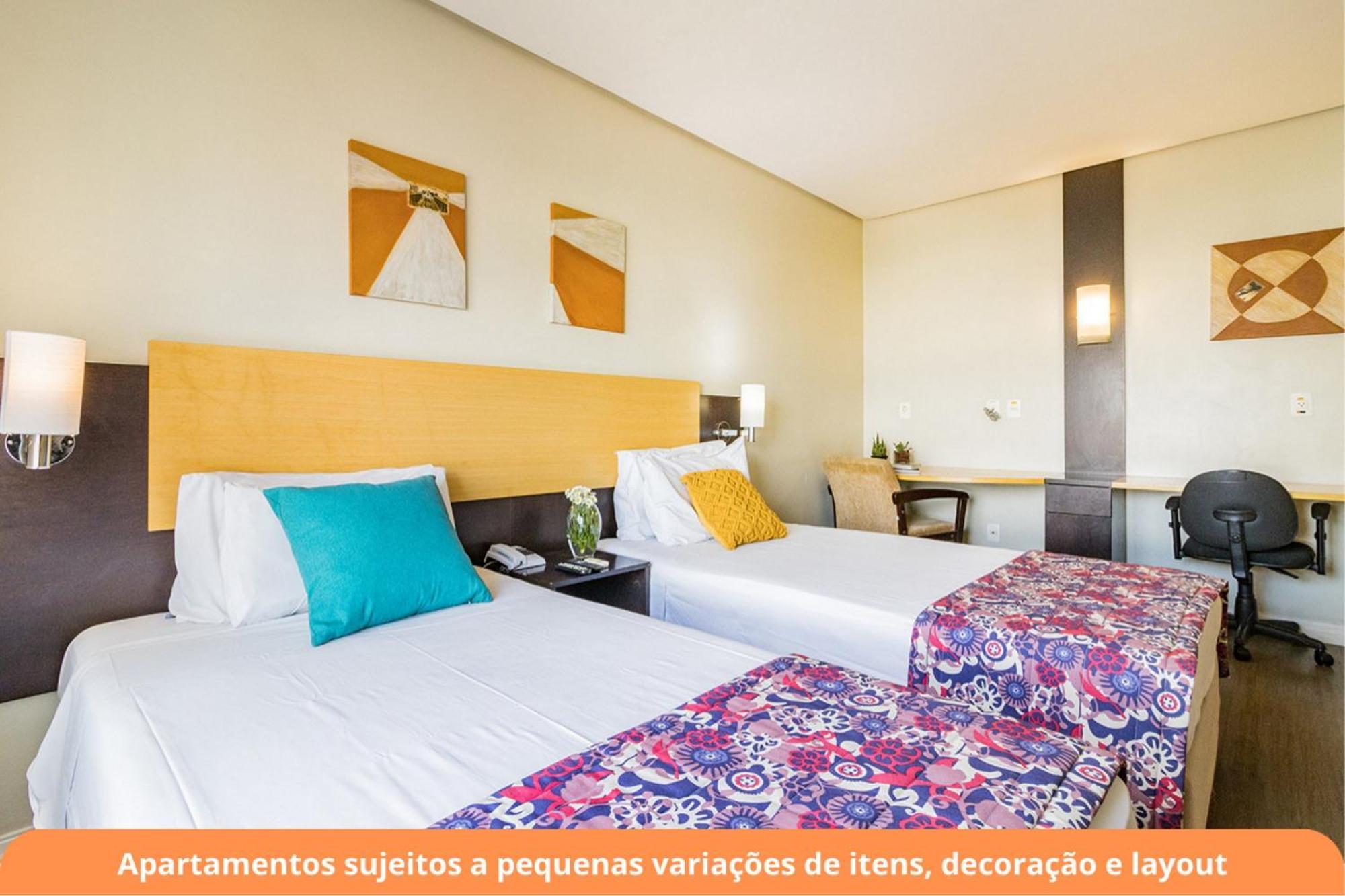 Villa Coliving Century Park By My Way Porto Alegre Exterior foto