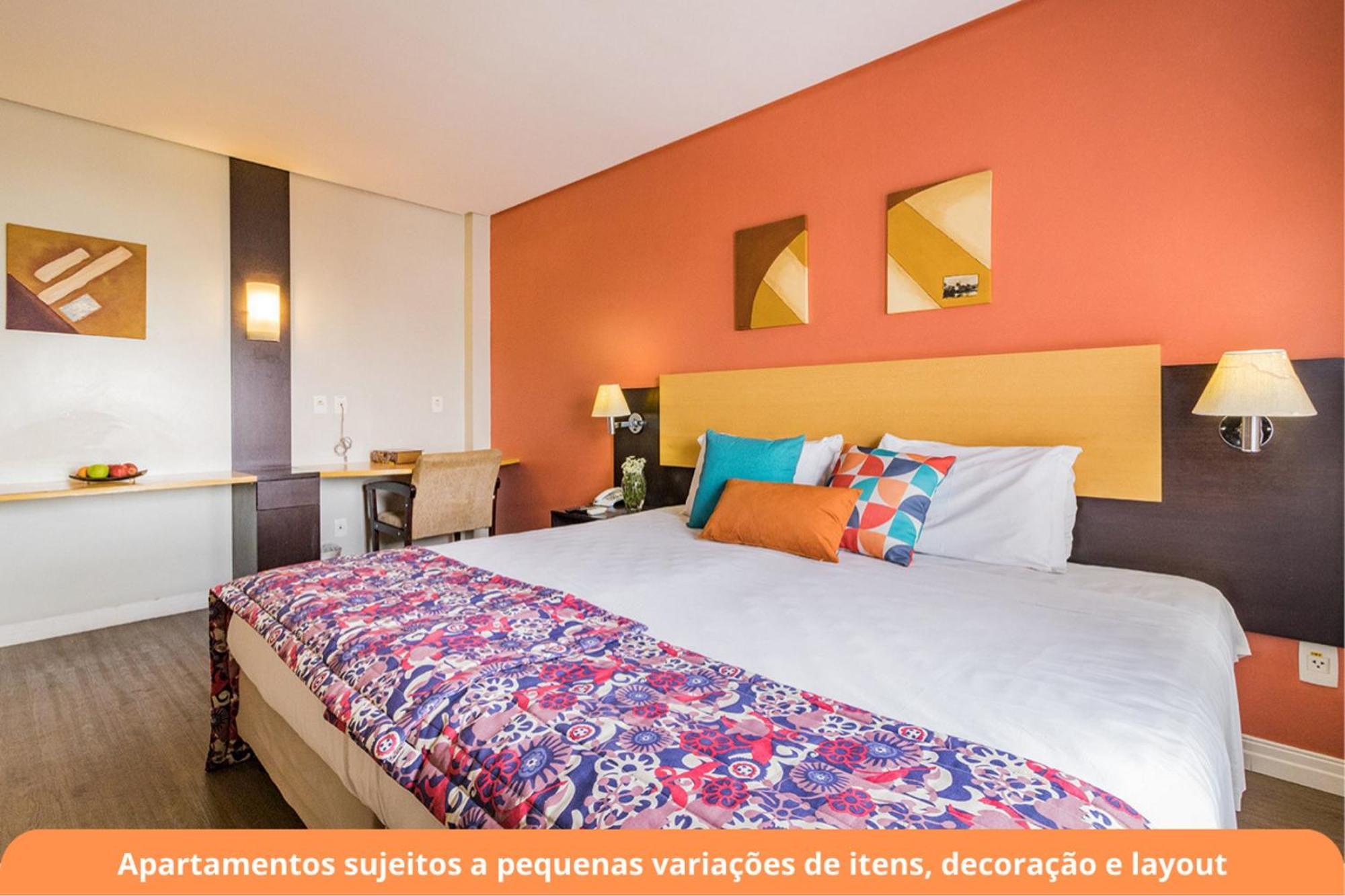 Villa Coliving Century Park By My Way Porto Alegre Exterior foto