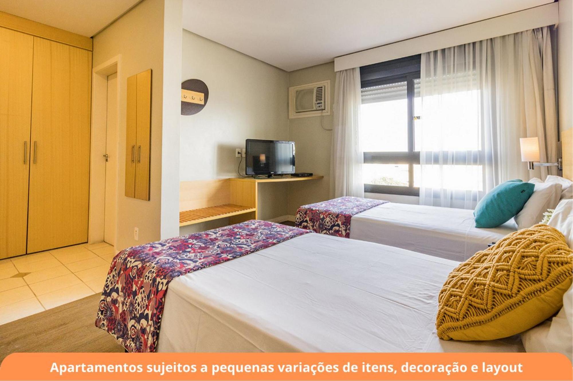 Villa Coliving Century Park By My Way Porto Alegre Exterior foto
